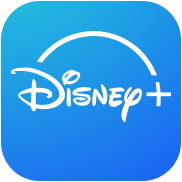 Disney+